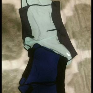 Athletic Short Bundle